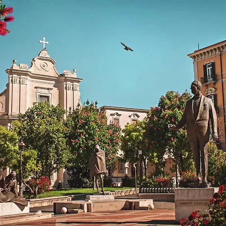 Terrazza Perez - Indipendente Foggia