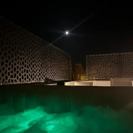 Terrazza Perez - Indipendente * Foggia