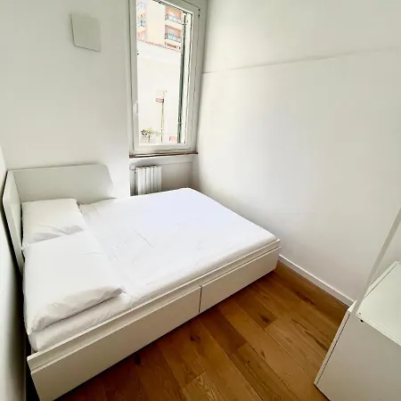 Terrazza Perez - Indipendente Apartment Foggia